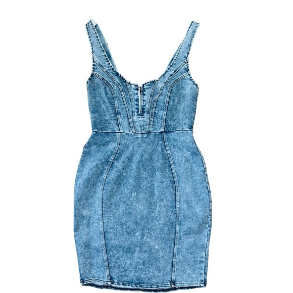 Hello Molly dress nwt size medium - Picture 3 of 13